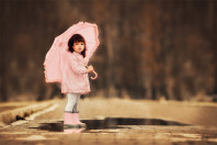 Детский и семейный фотограф