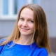 Баланёва Марина (фотограф детский и семейный)