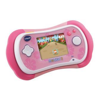 Игровая обучающая  приставка MobiGo 2  by Vtech для малышей от 3-х до 7-лет. Новая!