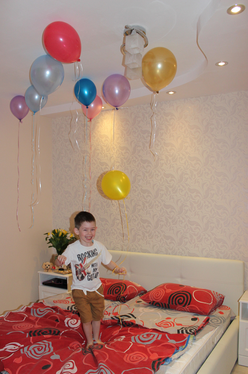 Тимохины 4,7