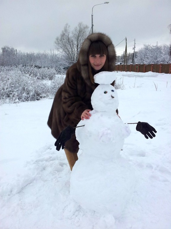 ПредНОВОГОДНИЙ Марафон - Фотоконкурс