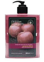 SUGAR BUBBLE - средства для стирки и мытья посуды!