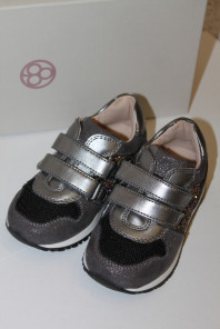 Blumarine Детская брендовая обувь в наличии