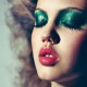 make-up artist