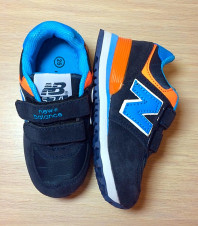 Кроссовки NB