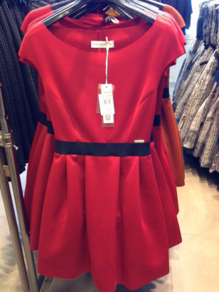 Red Rinascimento на Valentine;s Day S