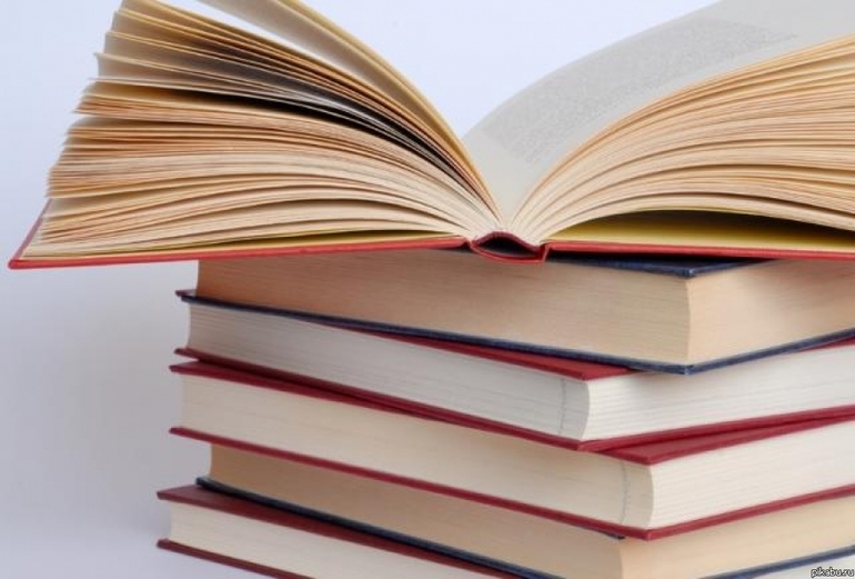 Книги для скачивания. Часть 3