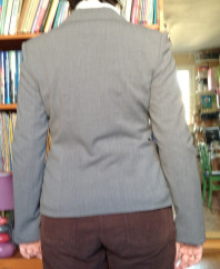 Пиджак, размер 46-48