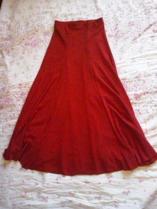 костюм для бальных танцев