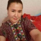 Aynura Orozbaeva