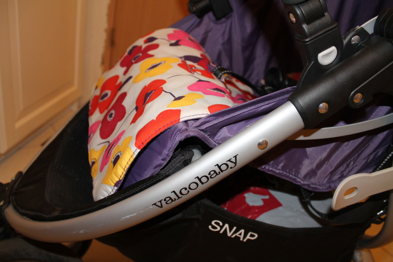 Valco Baby Snap