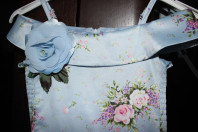 Платье фирмы 