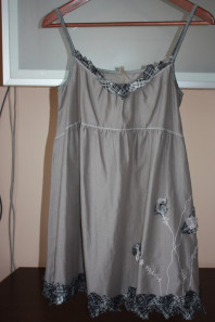 Новый топ Cop Copine 36 фр. (42-44 росс.)