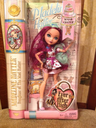 Куклы Ever After High оригинальные из Америки