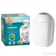 Накопитель-утилизатор подгузников Tommee Tippee
