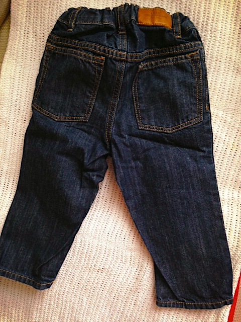 Ralph Lauren, IKKS, DeSalitto, Mayoral, Zara