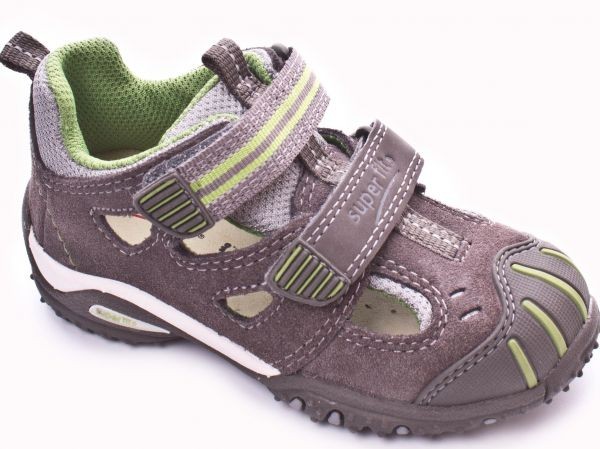 Летние кроссовки superfit