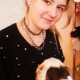 Yulia Markova