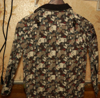 Куртка Orby р. 128-134 д/м