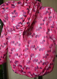 Куртка новая на 2 года