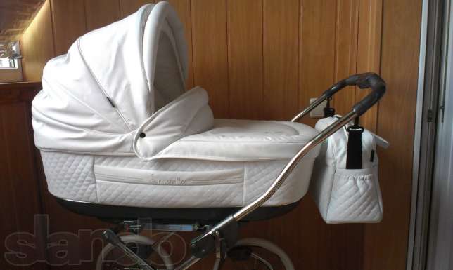 Roan Marita Prestige 2 в 1 в подарок-конверт 100% овчина