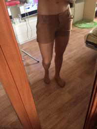 Шортики Jennyfer 34 размер