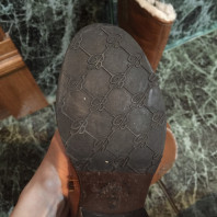 Сапоги Miss Blumarine д/д р-р 30