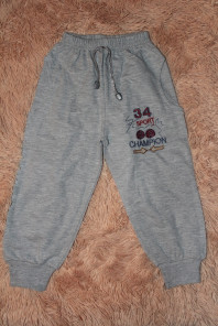 Пакет новых вещей на 2 года