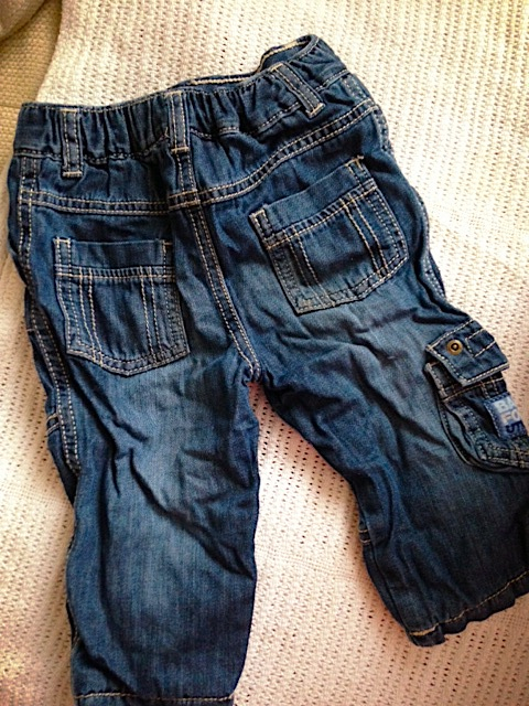 Ralph Lauren, IKKS, DeSalitto, Mayoral, Zara