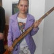 Оксана Шибина