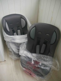 Детские автомобильные кресла прокат в Перми