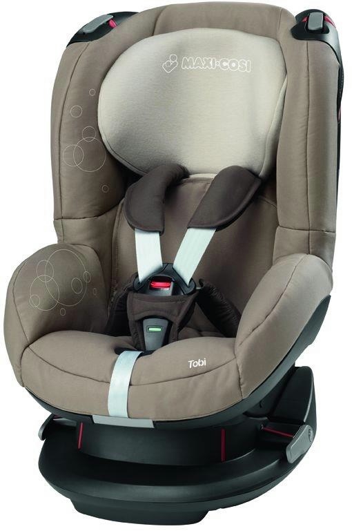 Цвет Maxi-Cosi Tobi