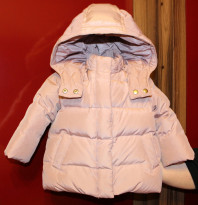 Куртка GAP демисезонная для малышки