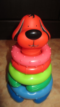 Продам игрушки от 0 до 3 лет. Цена от 250 руб.