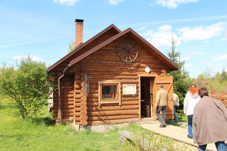 Майские в Минске