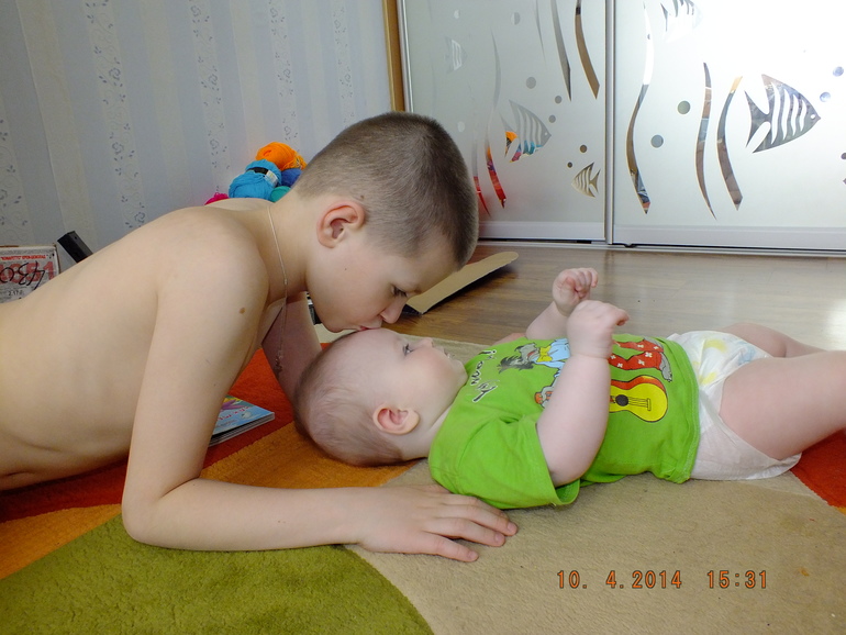 немного фото