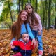 Свиридюк Надя