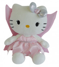 Hello Kitty игрушки