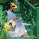 Акация Серебристая