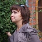 Катерина Курочкина