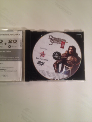 Игра на PC Компьютер