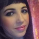 Екатерина Зырянова