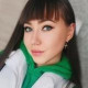 Алина Шишлянникова-Мешалкина