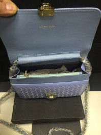 Сумки Bottega Veneta