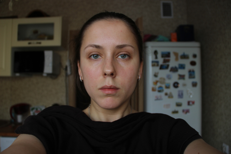 Ищу себя))