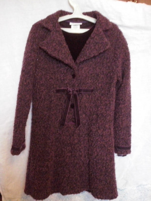 костюм для девочки