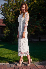 Платье Melissa