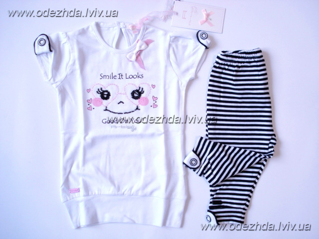 все на девочку 0-36 месяцев http://odezhda.lviv.ua/component/virtuemart/girls-0-36 цены указаны в гривнах, для перевода в рубли воспользуйтесь конвертером валют (на страничке сайта слева)