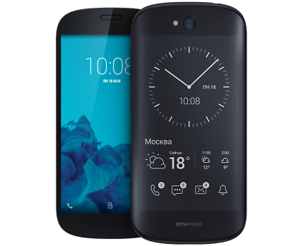 смартфон yotaphone2