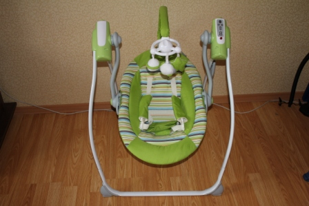 Продам качели Jetem Breeze, 2 000 руб.